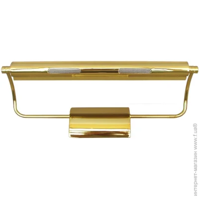 Brille    FL-02-01/1x8 Gold (183050)