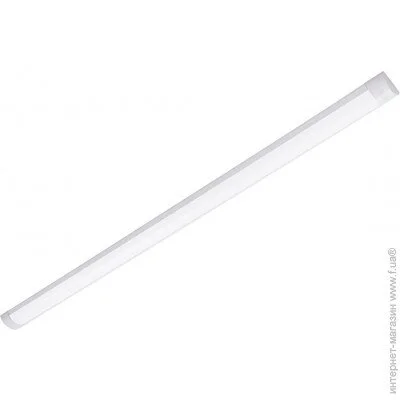 Накладний світильник Brille Лінійний світильник FLF-02 24W CW (33-222) Накладний світильник Brille Лінійний світильник FLF-02 24W CW (33-222)