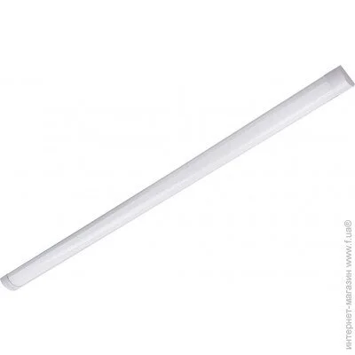 Накладной светильник Brille Линейный светильник FLF-02 24W NW (33-221) Накладной светильник Brille Линейный светильник FLF-02 24W NW (33-221)