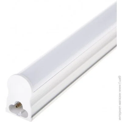     LED  FLF-09 8W WW 0.6m &quot;Ly&quot; Brille 32-617