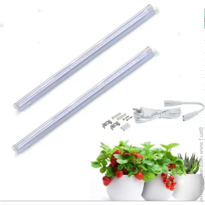   Brille FLF-09 LED 9W Fito GROW    (Red+ White) (L137-025)