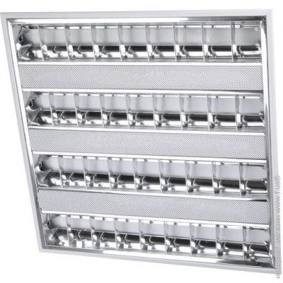 Brille     FLF-23/4x14W Br