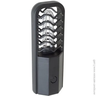   Brille   FLF-49/2,5W BK USB (45-011)