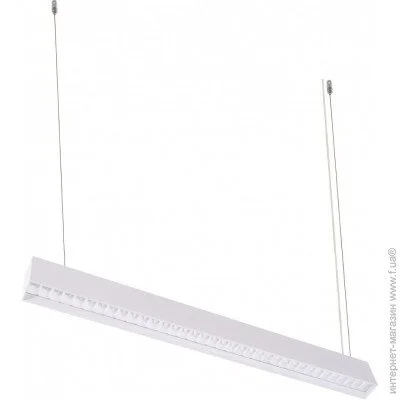   ˳   LED FLF-91/25W NW 0,6m Brille 33-127
