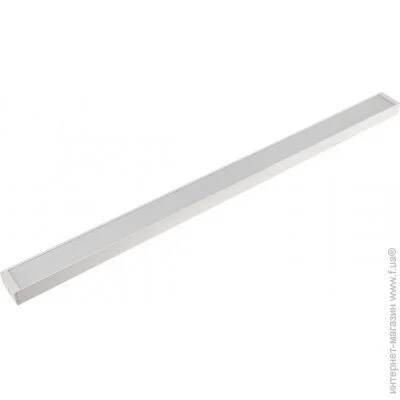    LED     FLF-93/2x13W NW WH Brille 33-110
