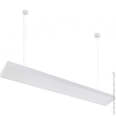       FLF-94/63W NW WH LED Brille 33-133
