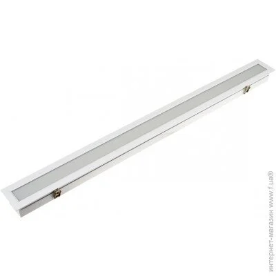    LED    FLF-95/2x12W NW 1,2m Brille 33-113
