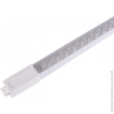 Накладной светильник Brille Линейный светильник FLF-97/24W NW 1,2M (33-128) Накладной светильник Brille Линейный светильник FLF-97/24W NW 1,2M (33-128)