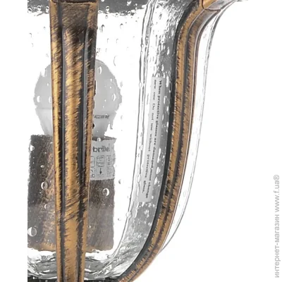 Brille Плафон GL-71 (YL4672) Brille Плафон GL-71 (YL4672)