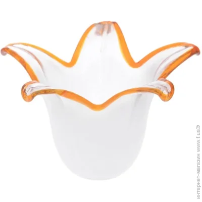 Brille Плафон для люстри GLAS-A14 d30 170x105 (189492) Brille Плафон для люстри GLAS-A14 d30 170x105 (189492)