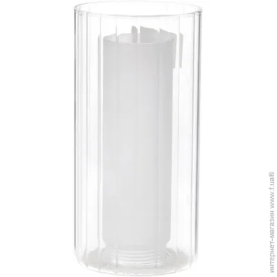 Brille Плафон для люстры GLAS-A249 BR-556S/8 (189782) Brille Плафон для люстры GLAS-A249 BR-556S/8 (189782)