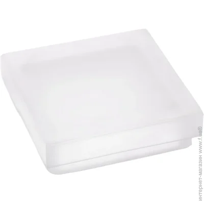 Brille Плафон для люстры GLAS-A347 W-167/1 (189880) Brille Плафон для люстры GLAS-A347 W-167/1 (189880)