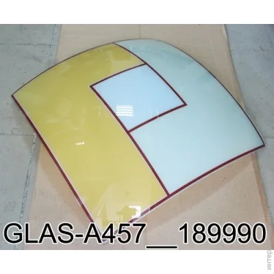 Brille Плафон для люстри GLAS-A457 W-370/3 (189990) Brille Плафон для люстри GLAS-A457 W-370/3 (189990)