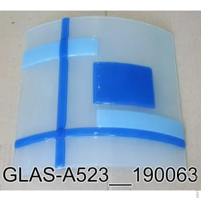 Brille Плафон для люстры GLAS-A523 W-446/1 (190063) Brille Плафон для люстры GLAS-A523 W-446/1 (190063)