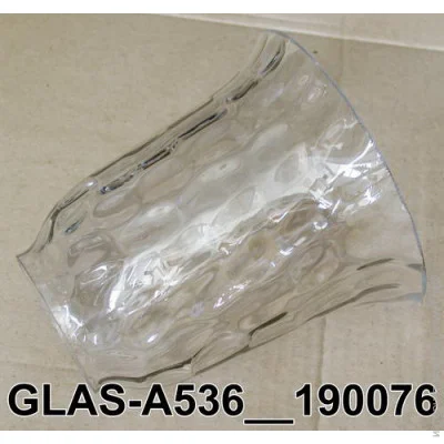 Brille  GLAS-A536 GL-46 (190076)