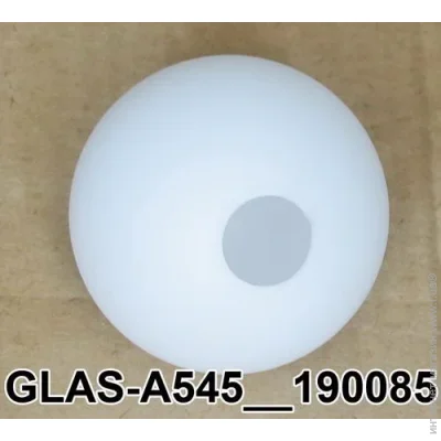Brille    GLAS-A545 BR-02 172/1 (190085)