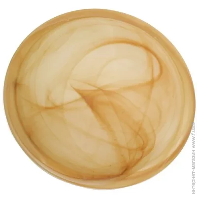 Brille Плафон для люстри GLAS-D01 300x77 (189482) Brille Плафон для люстри GLAS-D01 300x77 (189482)