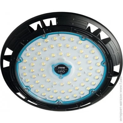   LED  IP65 HD-112/200W CW Brille 32-550
