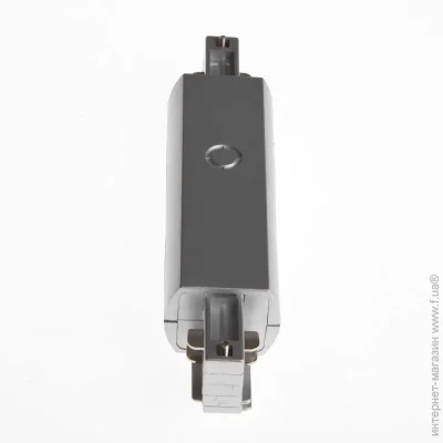 Brille Соединитель Шинопровода HD-15 S (152033) Brille Соединитель Шинопровода HD-15 S (152033)