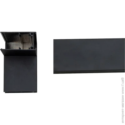  Brille '    . HD-29L/B BK (48-196)