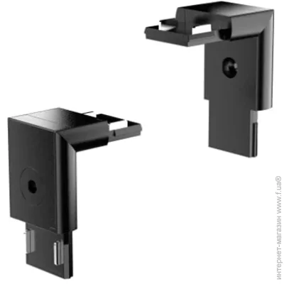  Brille HD-30L2 BK '     (48-213)