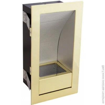       HDL-07-WL21 BRASS Brille 154075