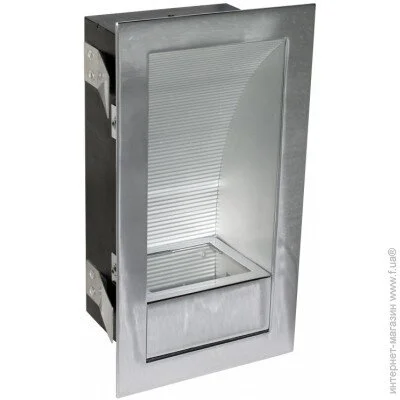      HDL-07-WL21 CHROME Brille 154076