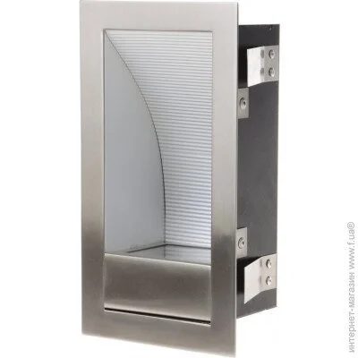 ϳ     HDL-07-WL21 SATIN NICKEL Brille 154077