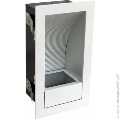       HDL-07-WL21 WHITE Brille 154079