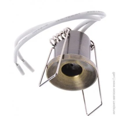 Brille   HDL-DJ 10 AB (163599)