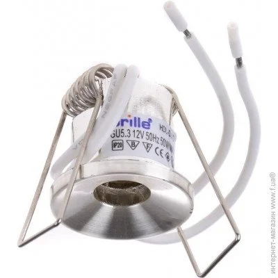 Brille   HDL-DJ 10 SCHR (163745)