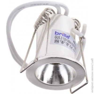 Brille   HDL-DJ 11 SCHR (163787)