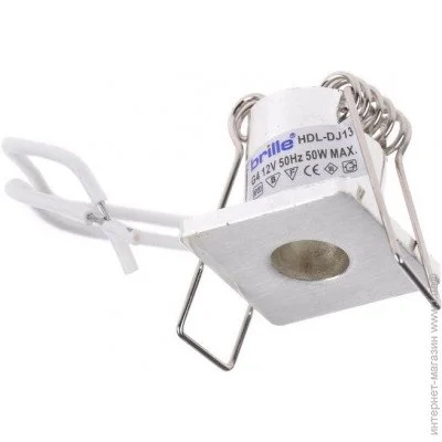 Brille   HDL-DJ 13 SCHR (163743)