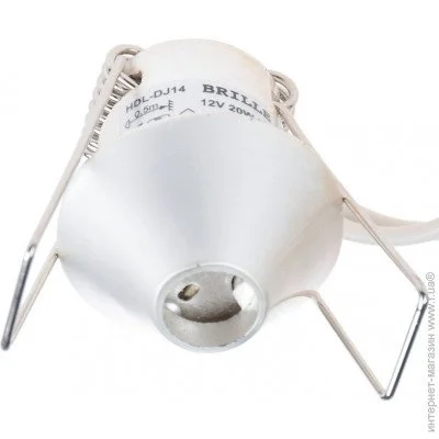 Brille   HDL-DJ 14 PS (163095)