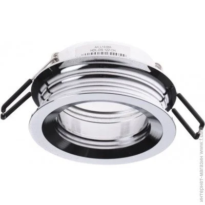 Brille   HDL-DS 122 CH (L13-069)