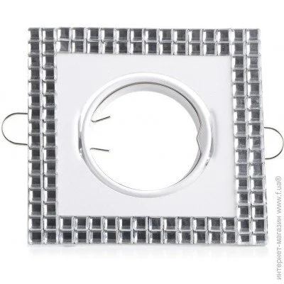 Brille   HDL-DS 128 WH (36-022)