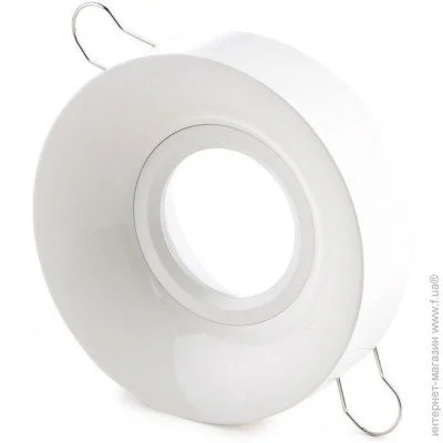 Brille   HDL-DS 131 WH (36-028)