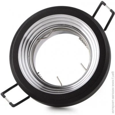 Brille   HDL-DS 133 G53 BK (36-036)