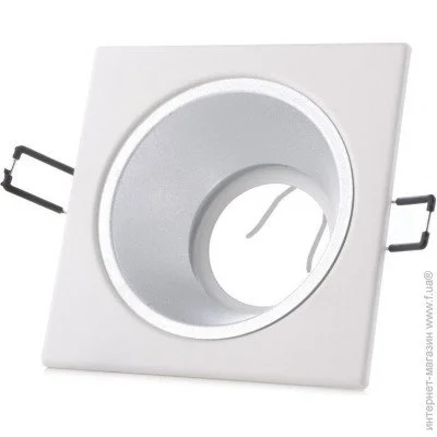 Brille   HDL-DS 137 G53 WH (36-055)