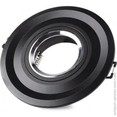   HDL-DS 138 G5.3 BK Brille 36-067