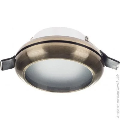 Brille   HDL-DS 143 GU53 AB (36-097)