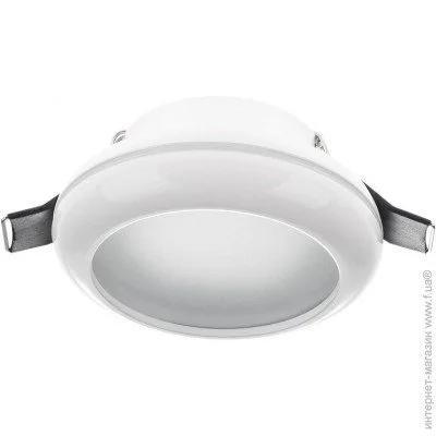 Brille   HDL-DS 143 GU53 WH (36-095)