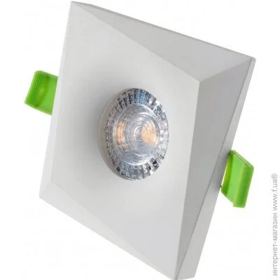 Brille   HDL-DS 172 GU10 WH (36-245)