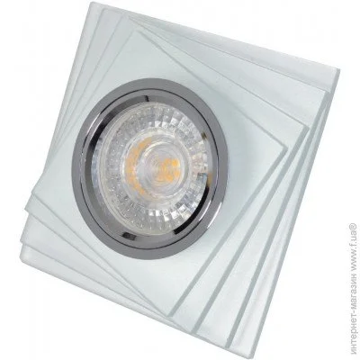 Brille   HDL-DS 176 GU53 TR/CH (36-266)
