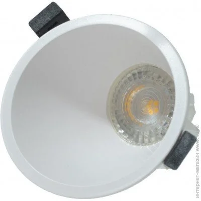 Brille   HDL-DS 178A GU53 WH (36-298)