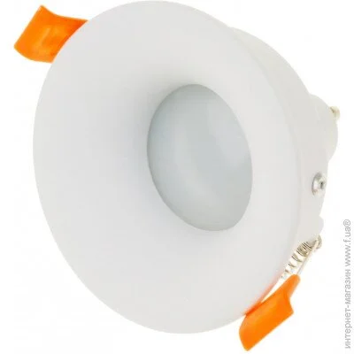Brille   HDL-DS 180 MR16 WH (36-379)