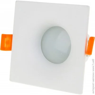 Brille   HDL-DS 181 MR16 WH (36-380)