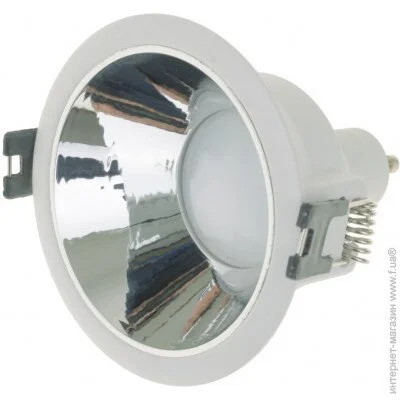 Brille   HDL-DS 182 MR16 WH/CH (36-381)