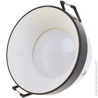 Brille   HDL-DS 186 WH/BK (36-402)
