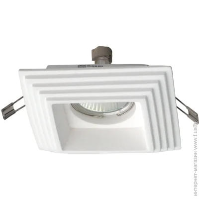 Brille Светильник точечный HDL-DS 29 (164059) Brille Светильник точечный HDL-DS 29 (164059)